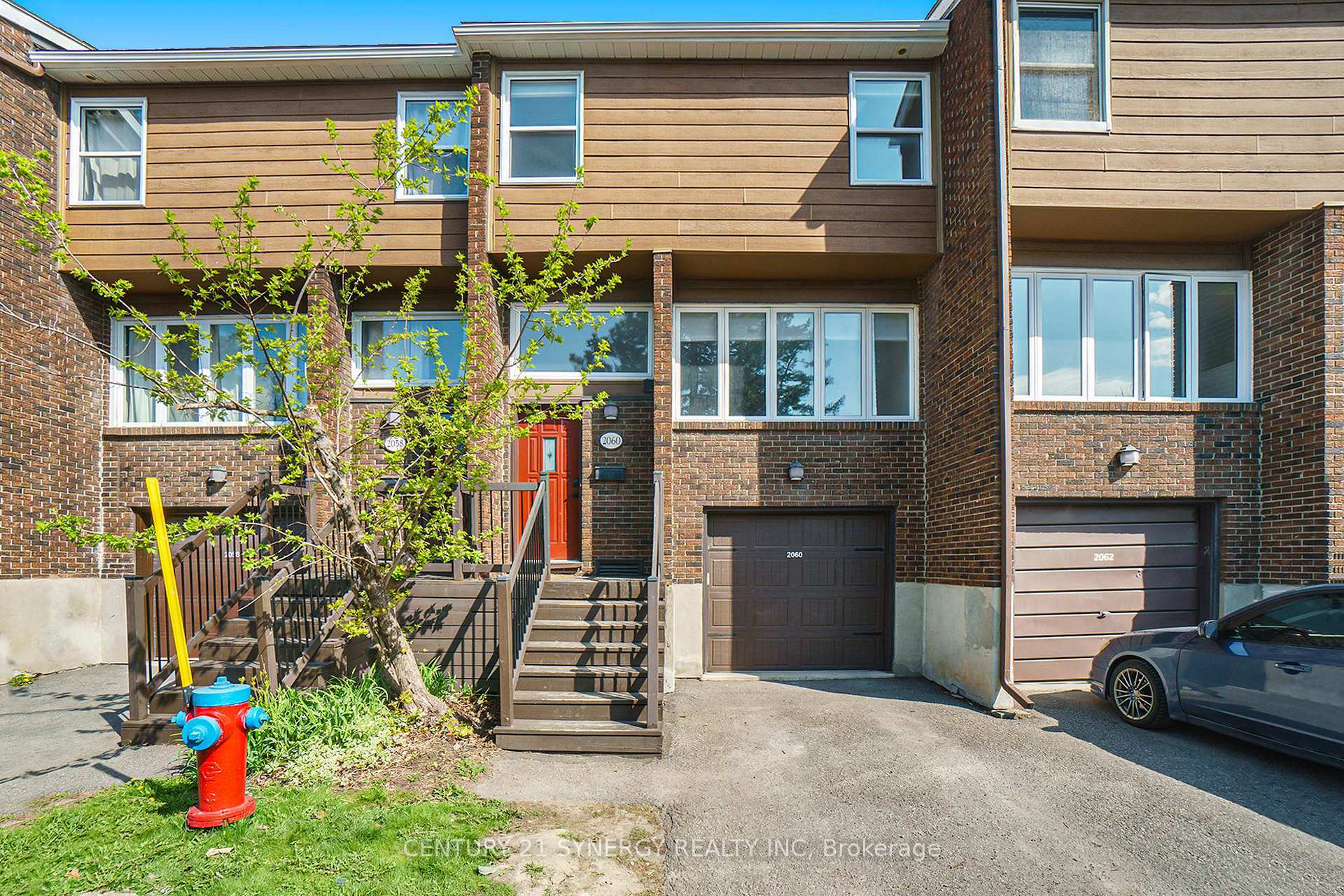 Property Photo: 2060 Eric Crescent 79 ON K1B 4P4