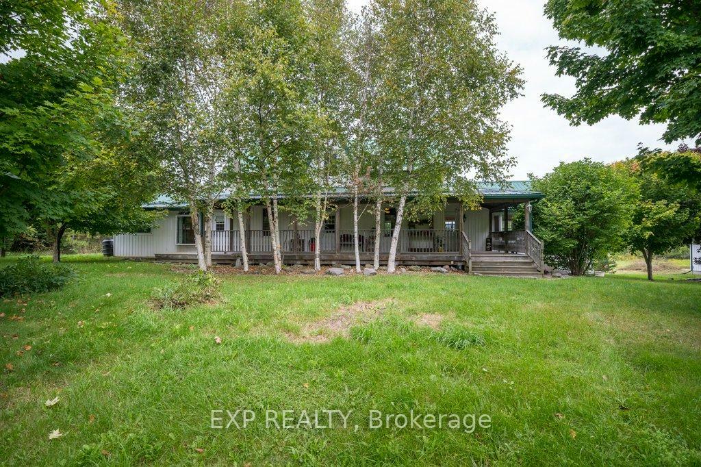 Property Photo: 860 St Marks Road ON K0K 2M0
