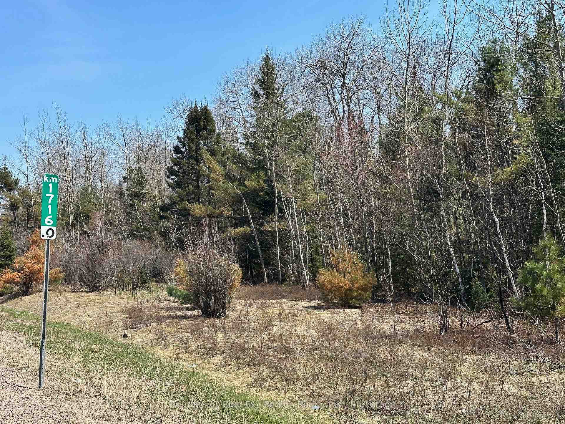 Property Photo:  Pt Lt 20 Highway 17 N/A E  ON P0H 1V0 