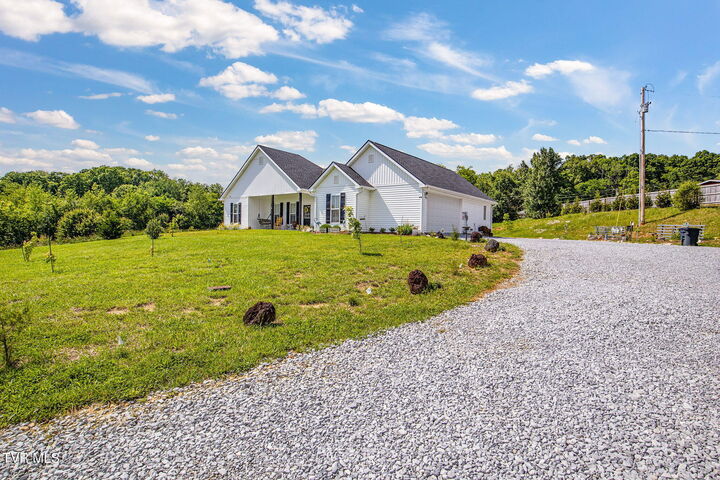 Property Photo: 2166 Asheville Highway TN 37743