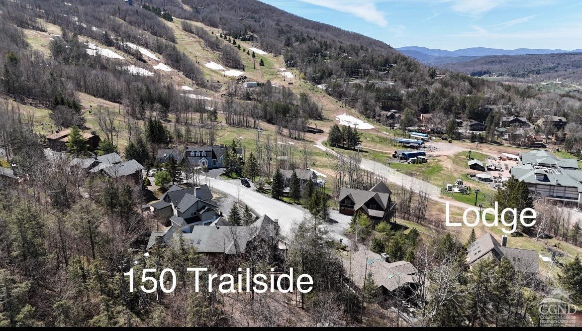 Property Photo:  150 Trailside Road  NY 12496 