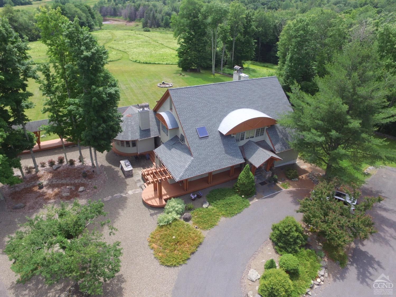 Property Photo: 77 Beaver Hill Road NY 12496