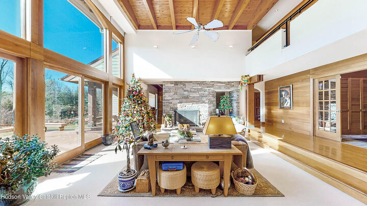 Property Photo:  77 Beaver Hill Road  NY 12496 