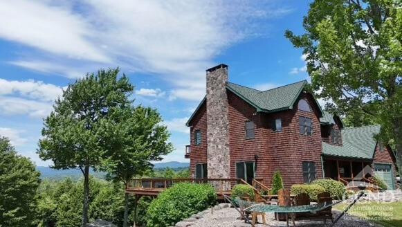 Property Photo: 33 Elm Ridge Road NY 12496