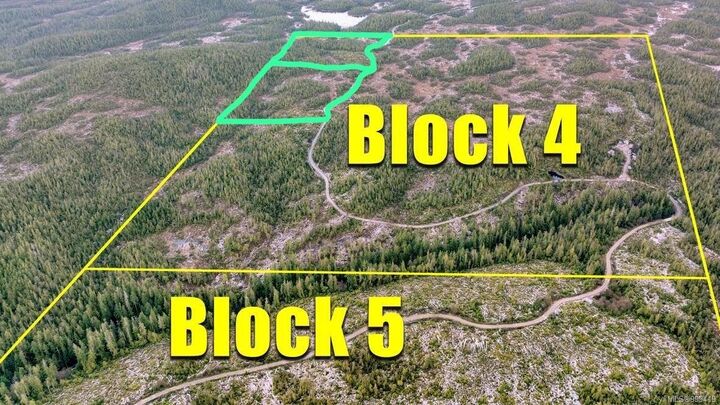 Property Photo: 2 Cape Sutil Holberg (Off) Hwy BC V0N 2P0
