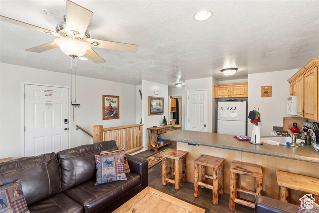 Property Photo: 3562 N Fox Run Dr 403 UT 84310