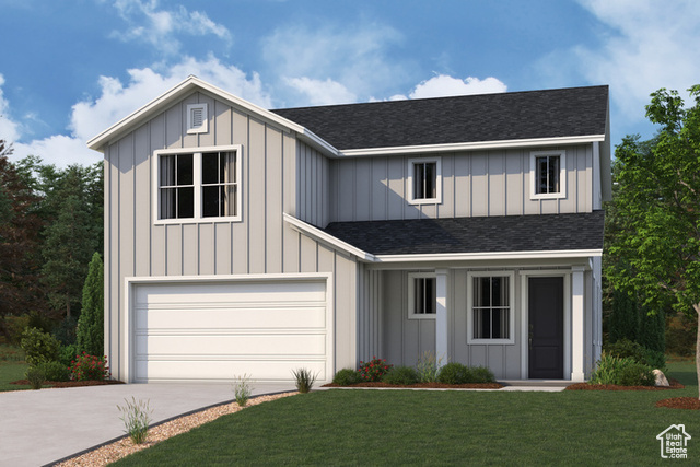 Property Photo: 816 W 1710 N UT 84653