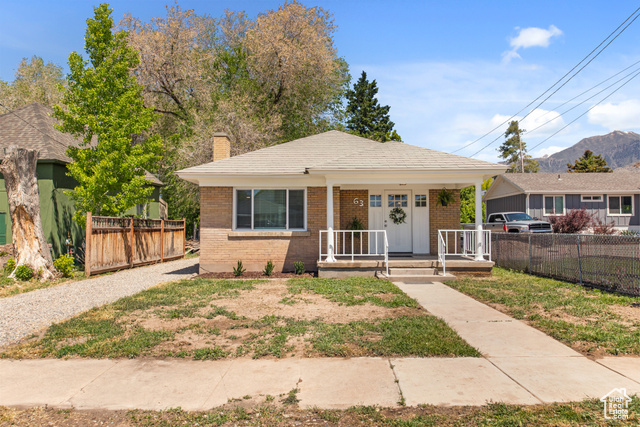 63 E 100 S  Nephi UT 84648 photo
