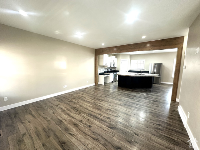 Property Photo: 5516 W Florence Ln N UT 84003