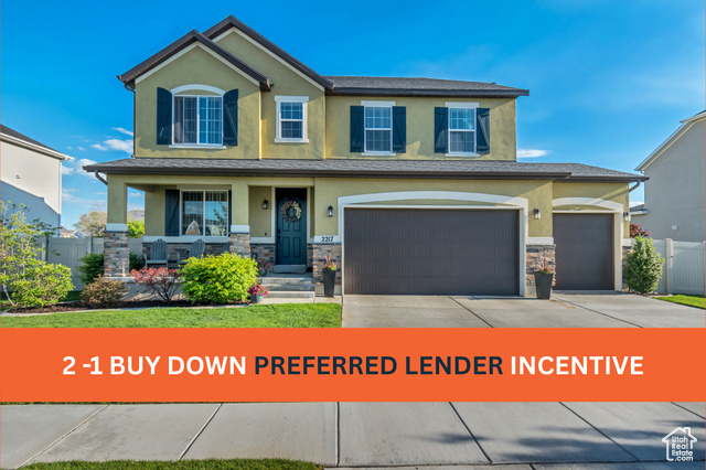 2217 W 650 S  Lehi UT 84043 photo