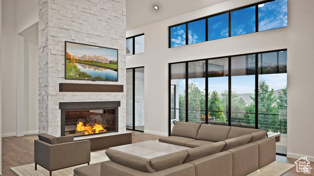 Property Photo: 159 W 2040 S UT 84058