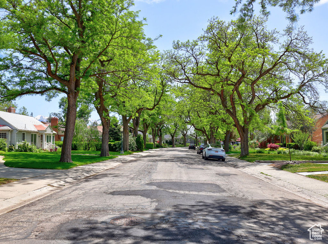 Property Photo: 2245 S Preston St UT 84106