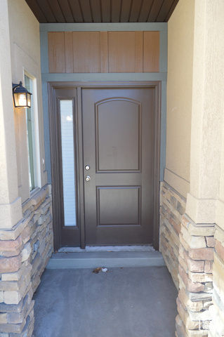 Property Photo: 789 S 1810 W UT 84058