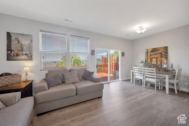 Property Photo: 175 E Wayfield Dr S UT 84020