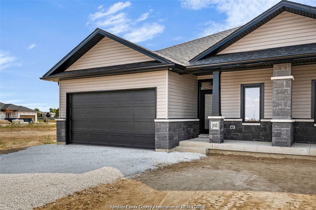 Photo de la propriété: 117 Brighton Place ON N7L 0G7