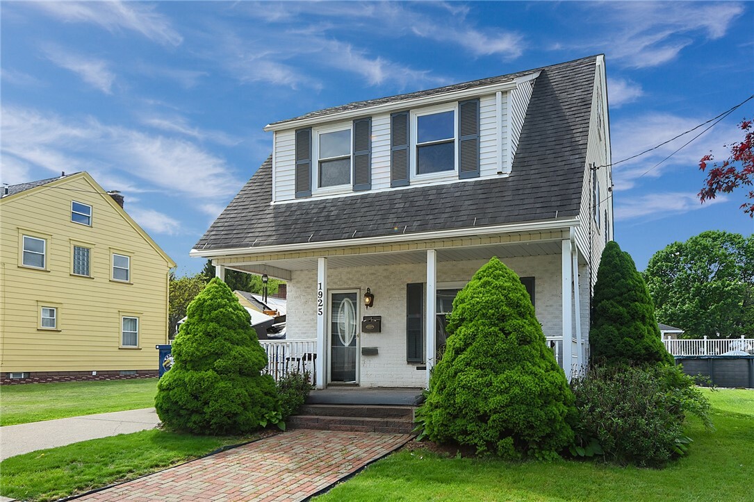 Property Photo: 1925 Irwin Street PA 15001