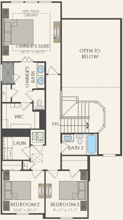 Property Photo: 204 Inlet Lane TX 78641