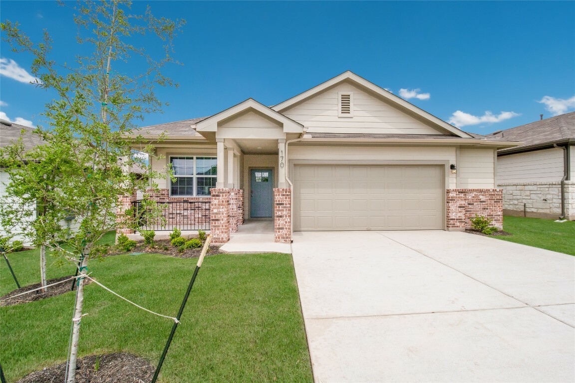 214 Inks Lane  Kyle TX 78640 photo