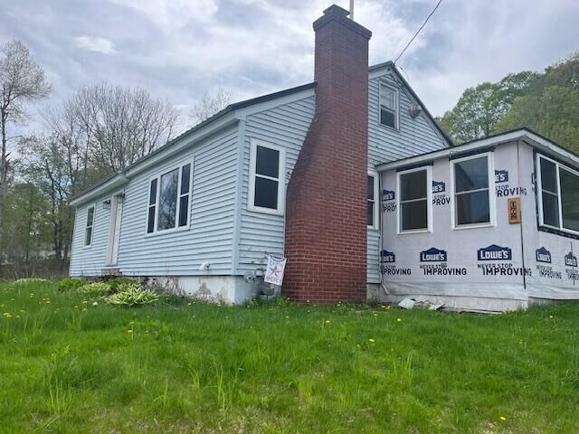 Property Photo: 172 Ganong Drive NY 12981