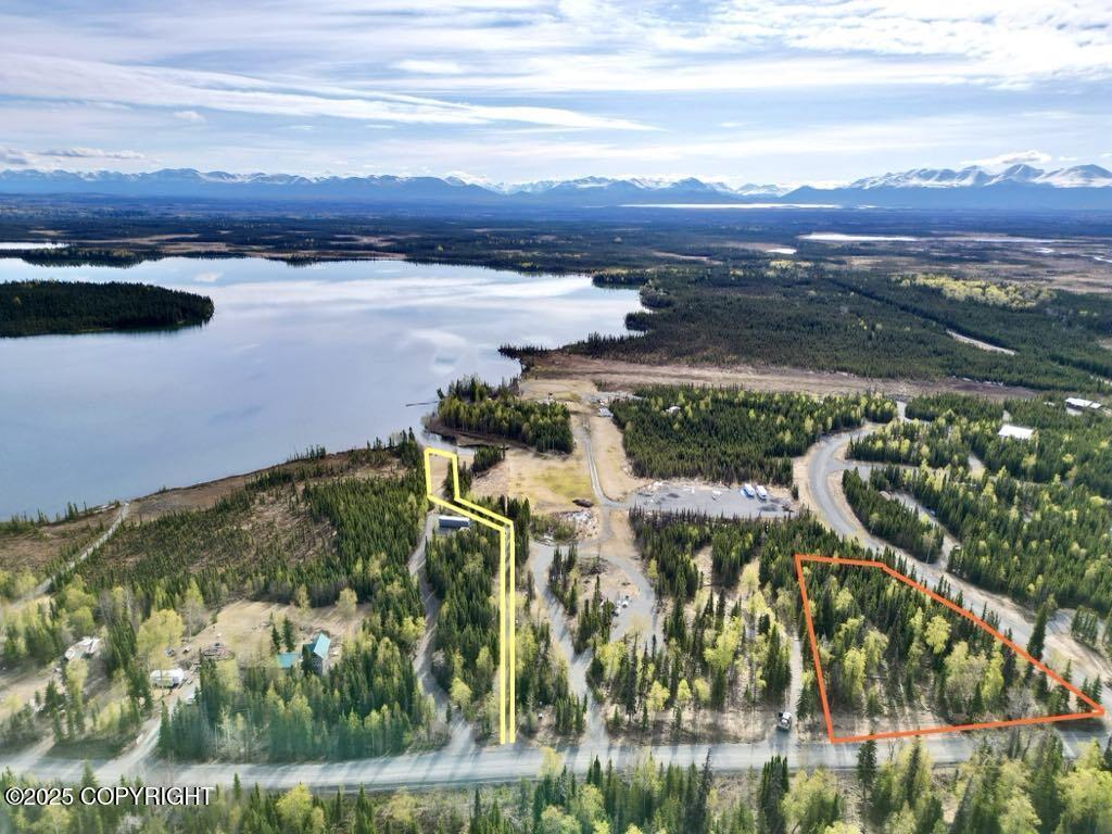 Property Photo: Tr A4 Aletha Court AK 99669