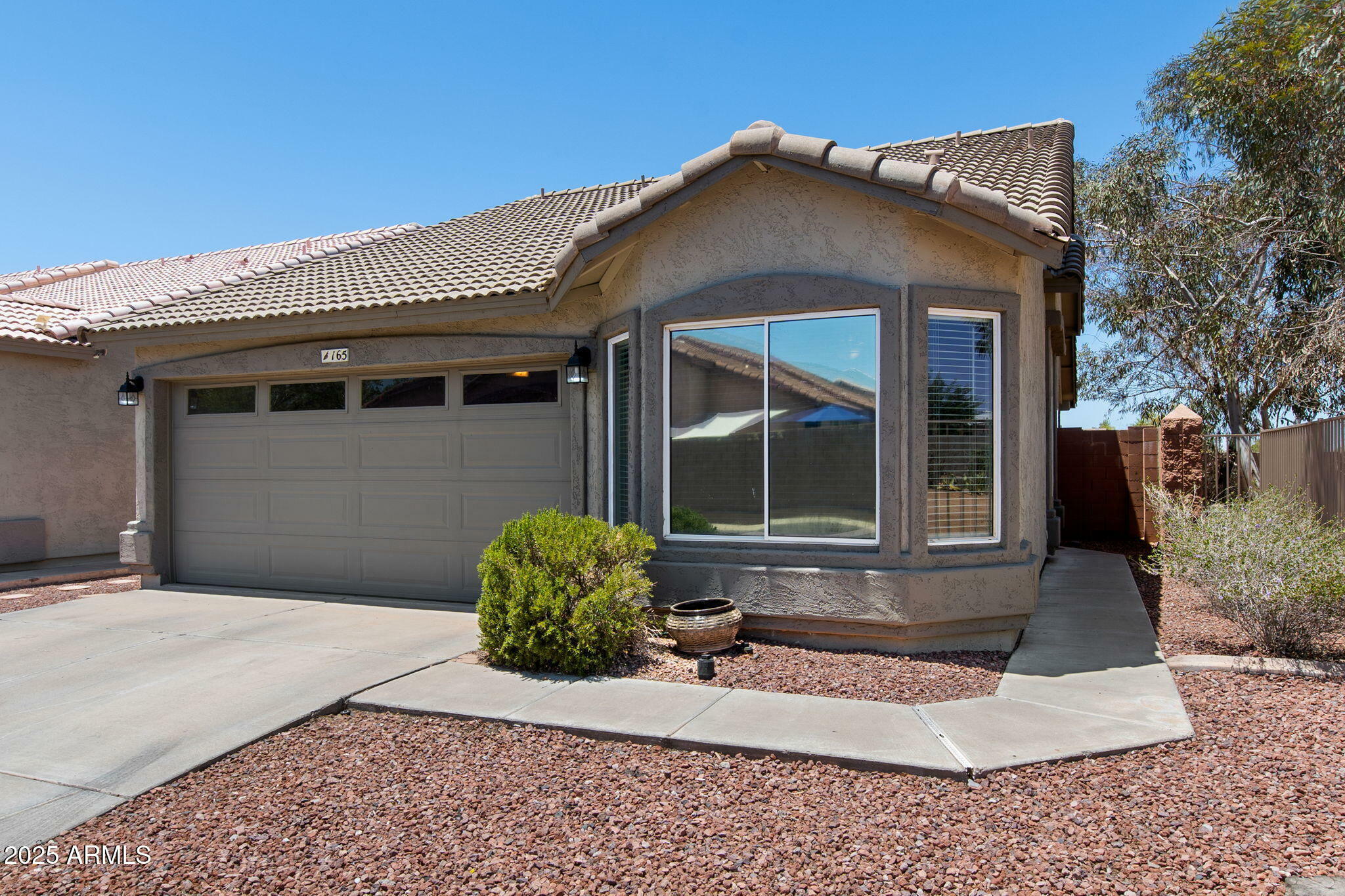 Property Photo: 6610 E University Drive 165 AZ 85205