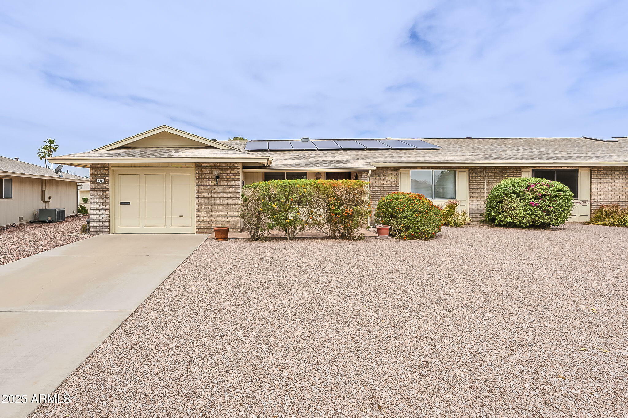 Property Photo: 9814 W Long Hills Drive AZ 85351