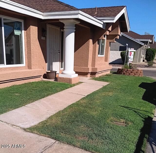 Property Photo:  915 E Annette Drive  AZ 85022 