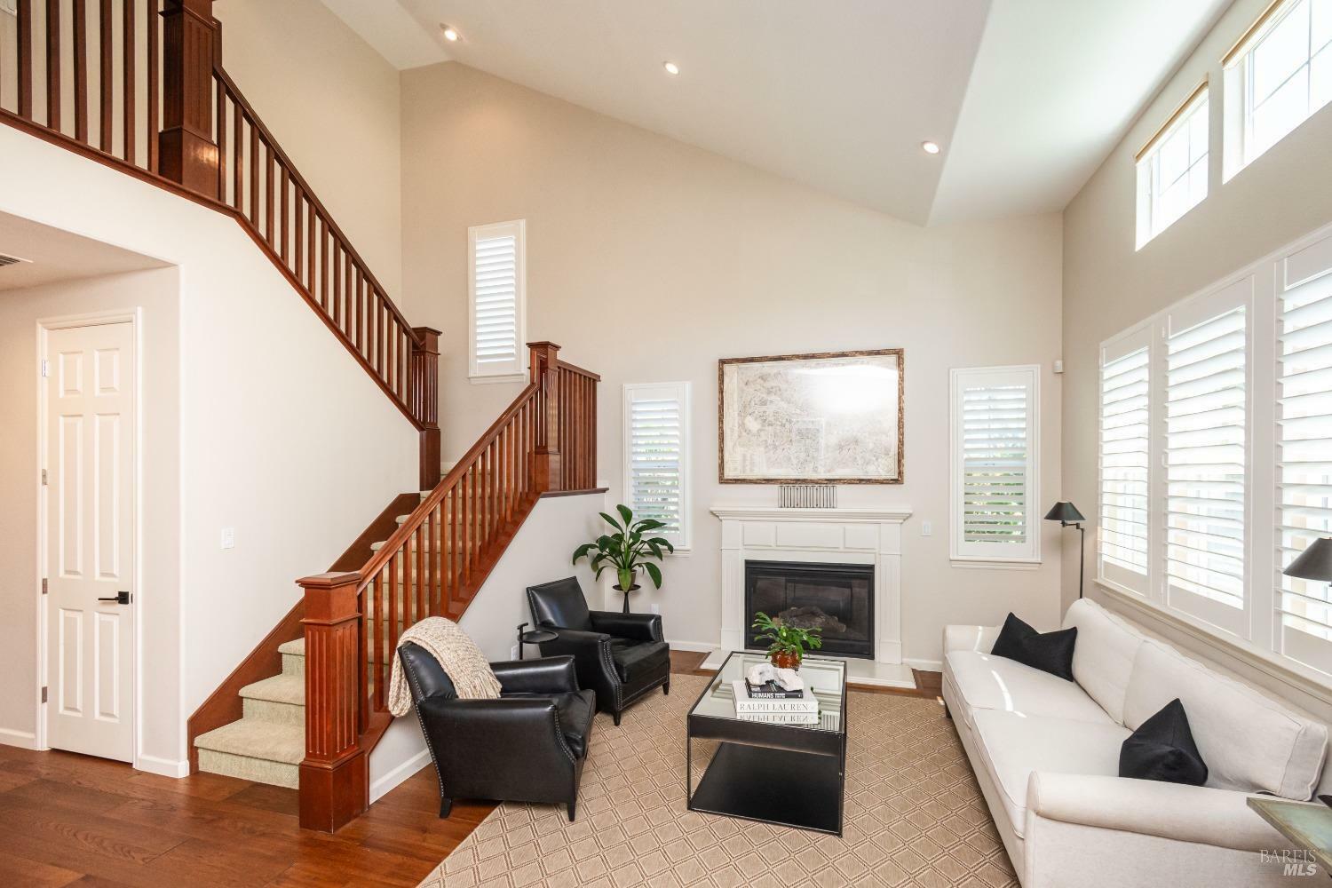 Property Photo:  4152 Casper Way  CA 94558 