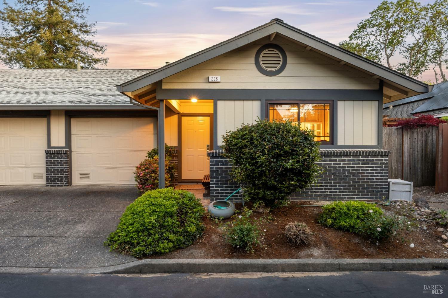 226 Usher Drive  Windsor CA 95492 photo