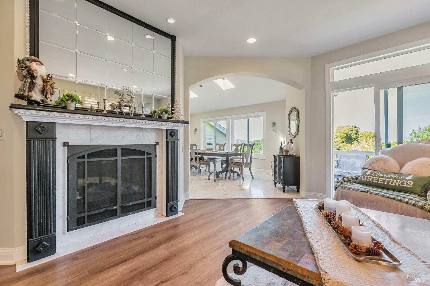 46 Laurel Glen Terrace  San Rafael CA 94903 photo