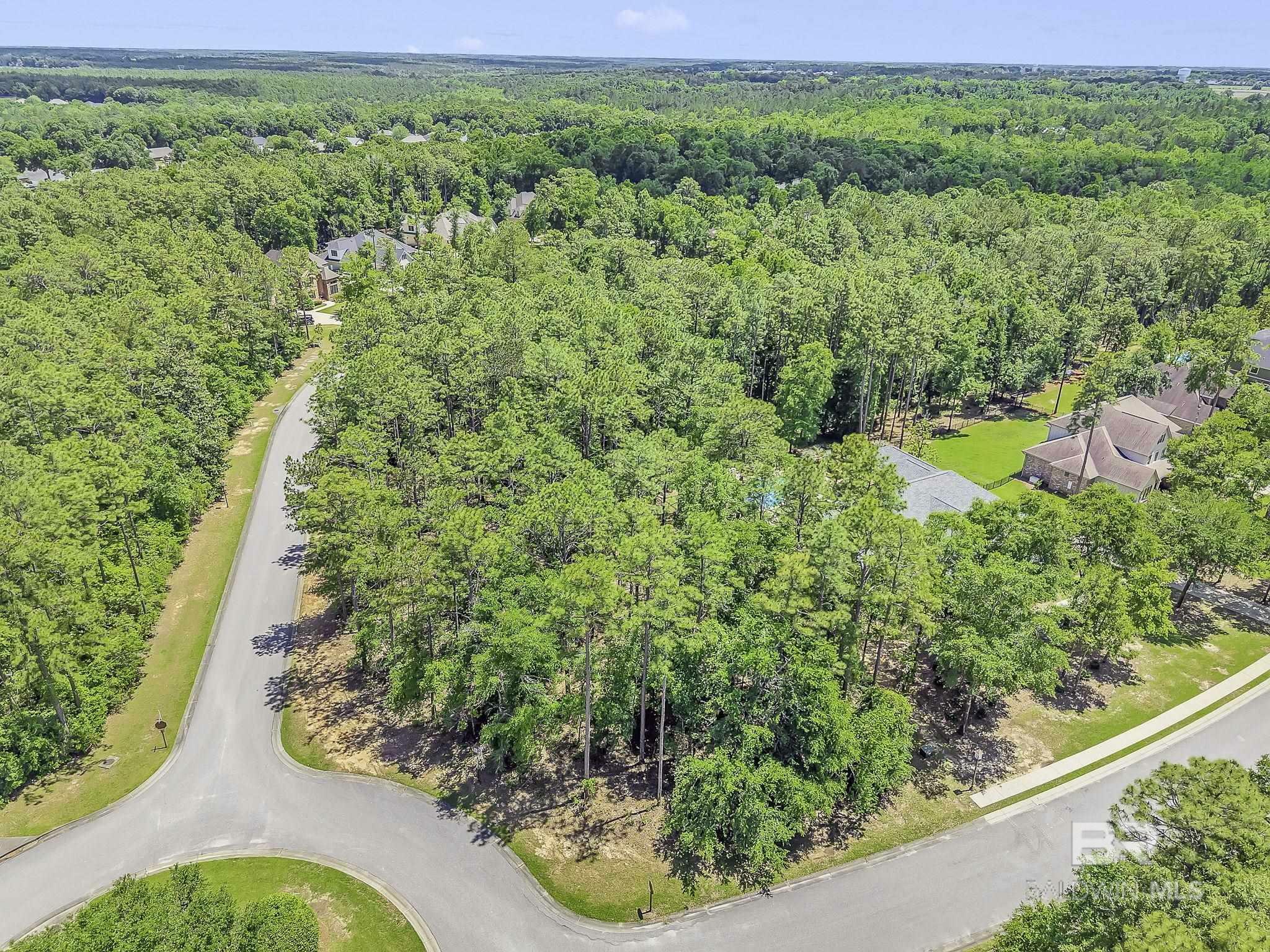 Property Photo: 28392 Beau Chene Court AL 36526