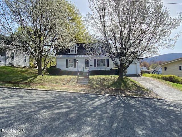 Property Photo:  38 Beech St  MA 01247 