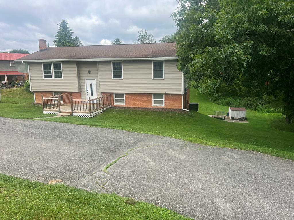Property Photo: 137 Northfield Drive WV 24901