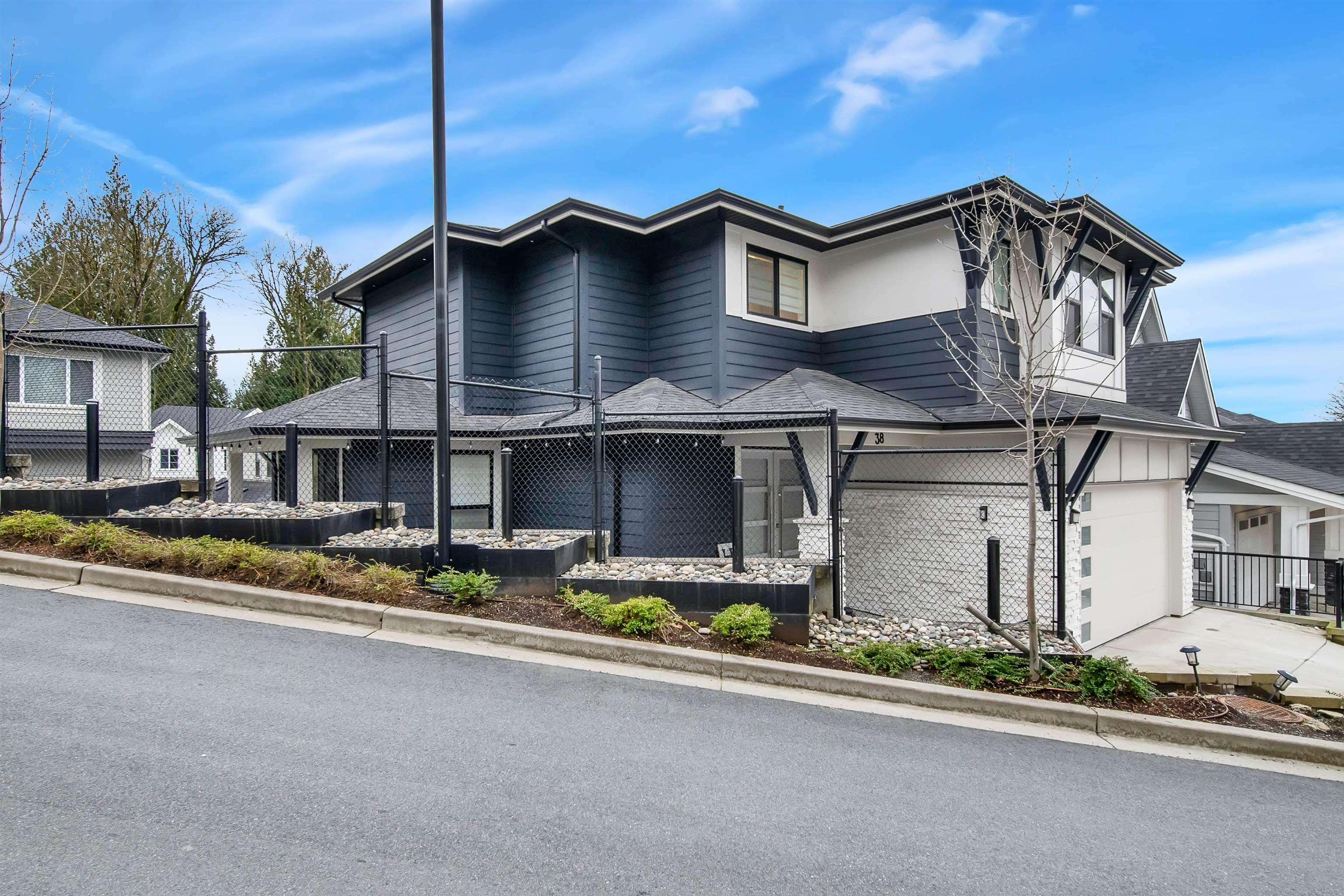 Property Photo: 4217 Old Clayburn Road 38 BC V3G 1L5