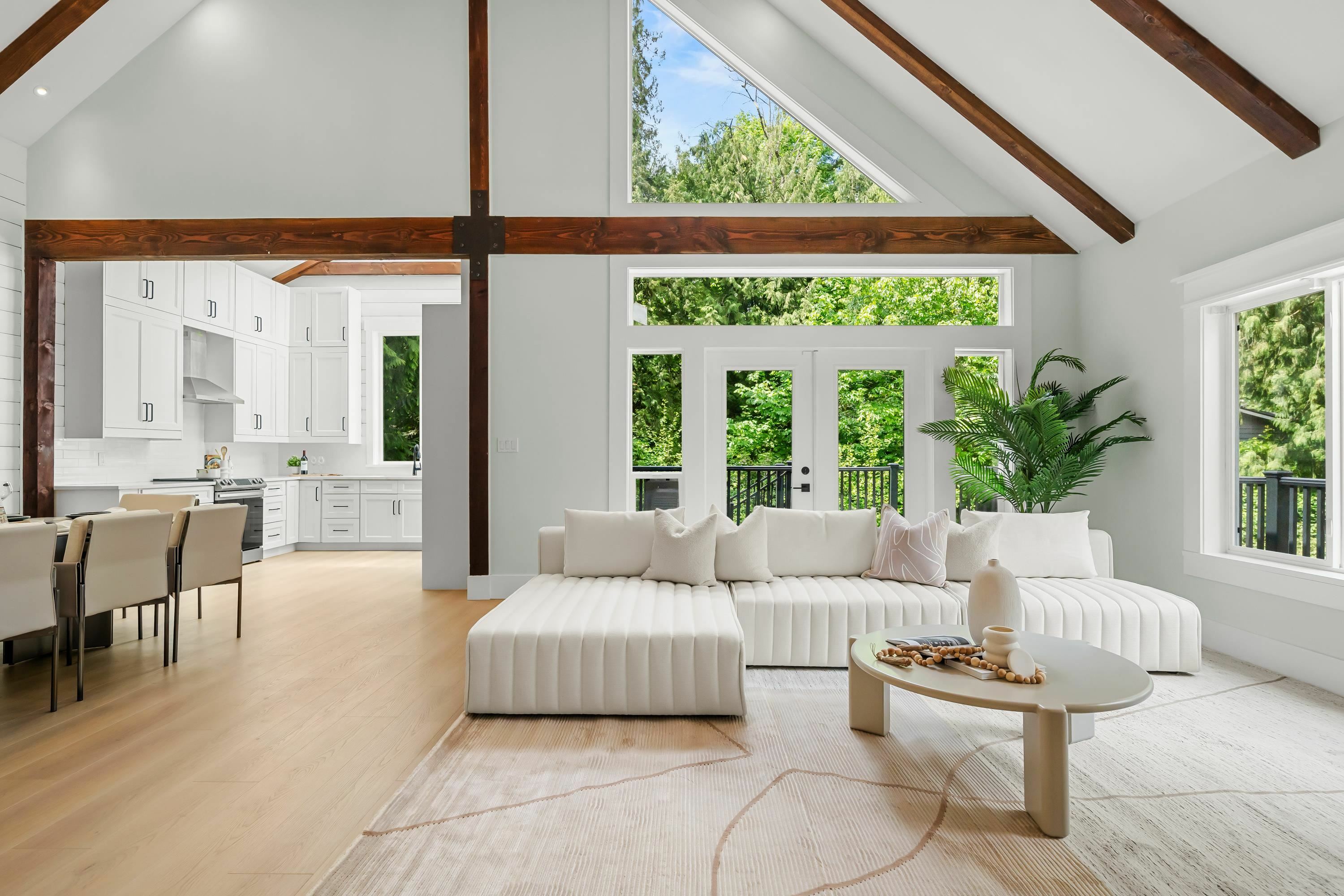 Property Photo: 3851 201 Street BC V3A 6H2