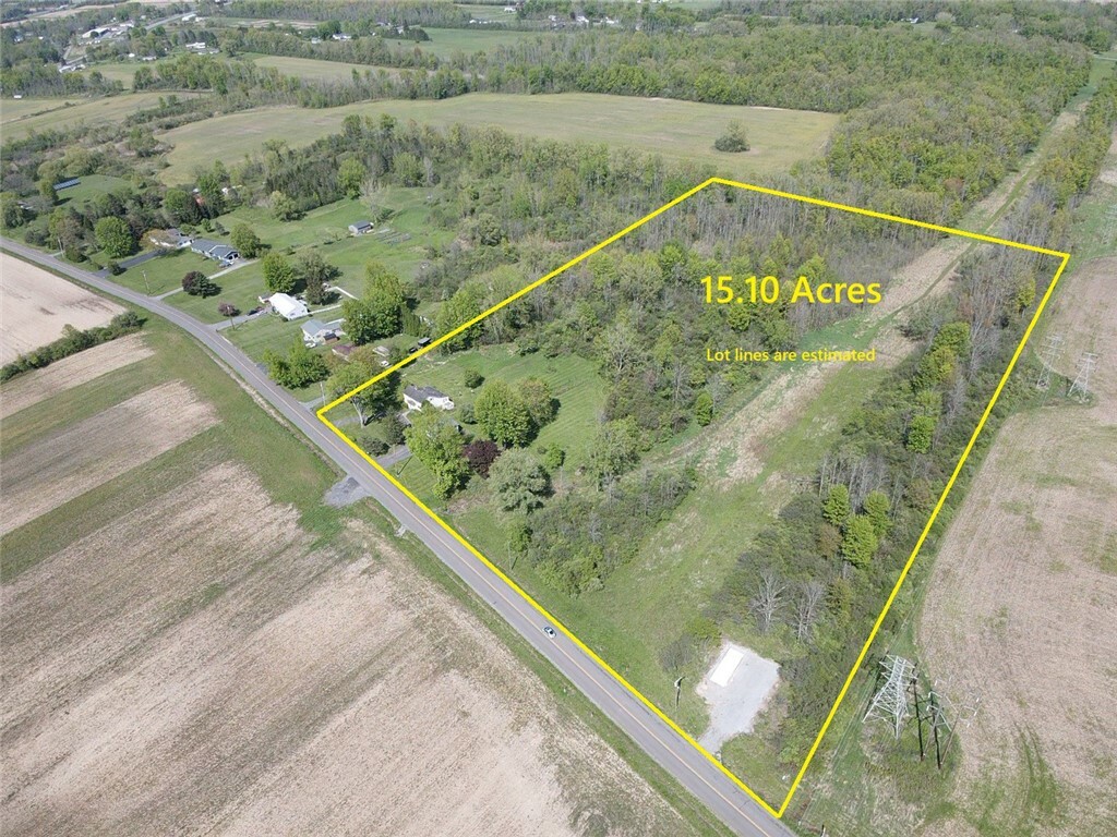 Property Photo: 1633 Mills Road NY 13165