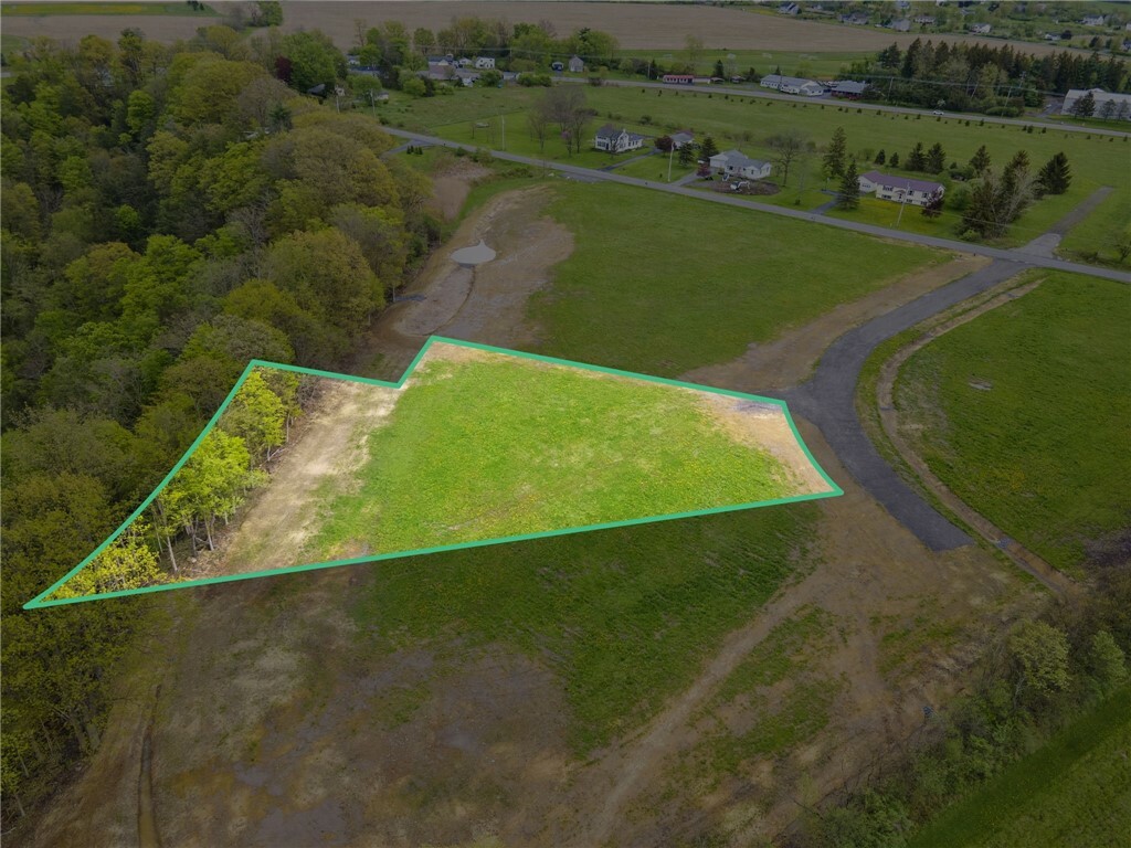 Property Photo: 4 (Lot # 4) East Shore Circle NY 14850