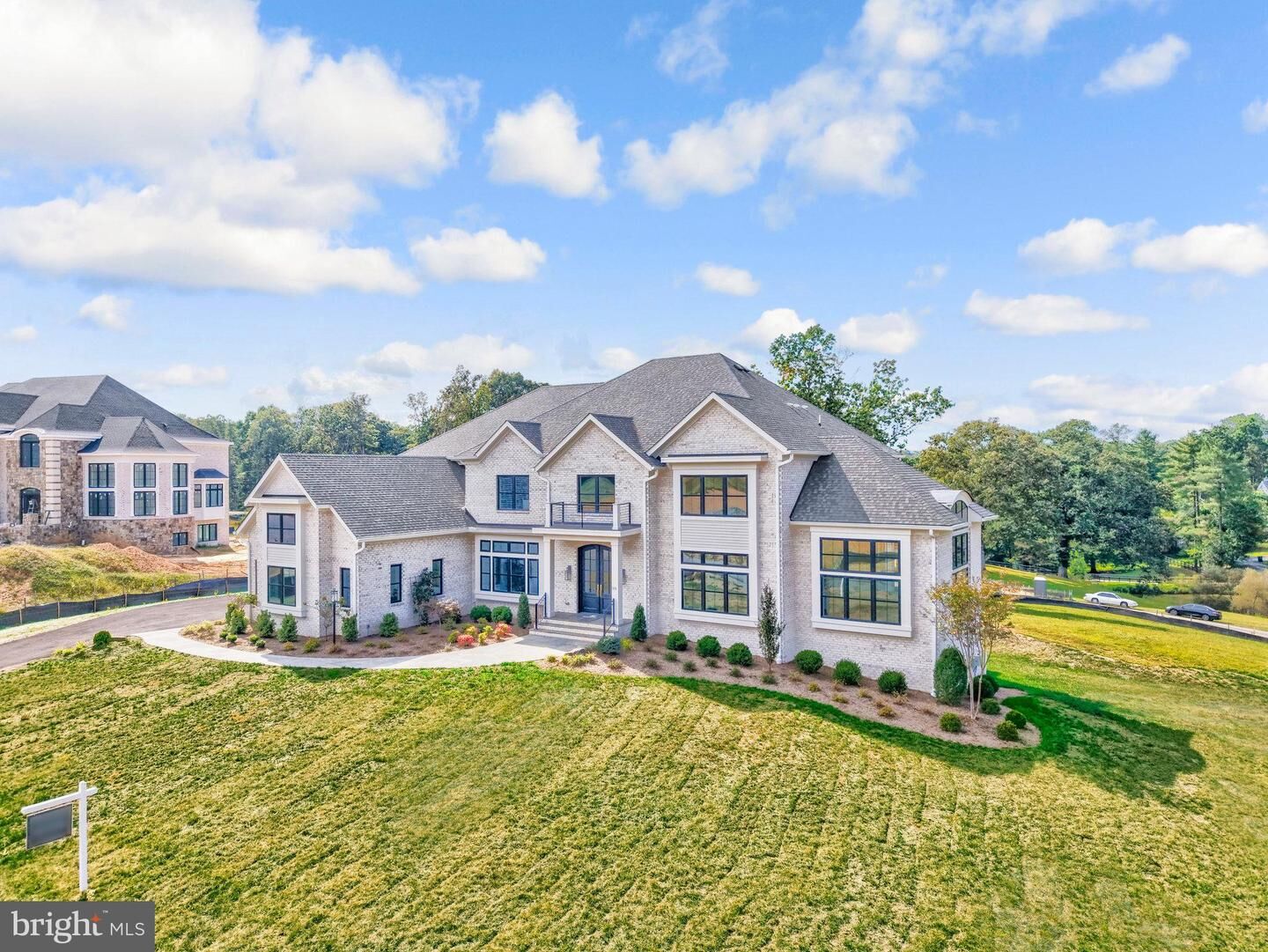 Property Photo:  390 Still Pond Run  VA 22066 