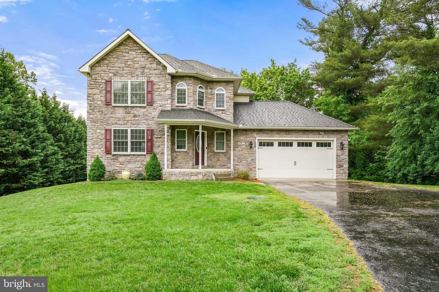 Property Photo: 411 Delaware Avenue MD 21921