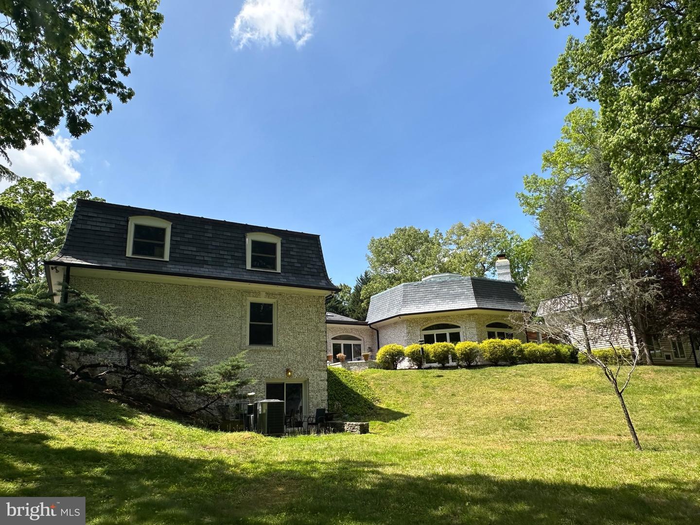 Property Photo: 11501 Skipwith Lane MD 20854