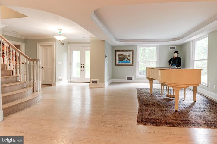 Property Photo: 11501 Skipwith Lane MD 20854