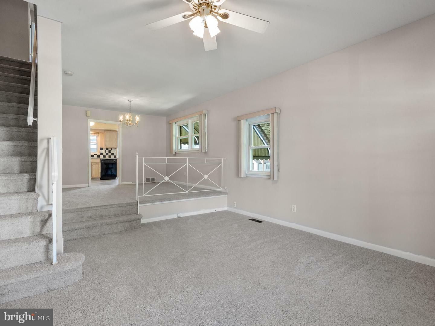Property Photo: 145 E Marthart Avenue PA 19083