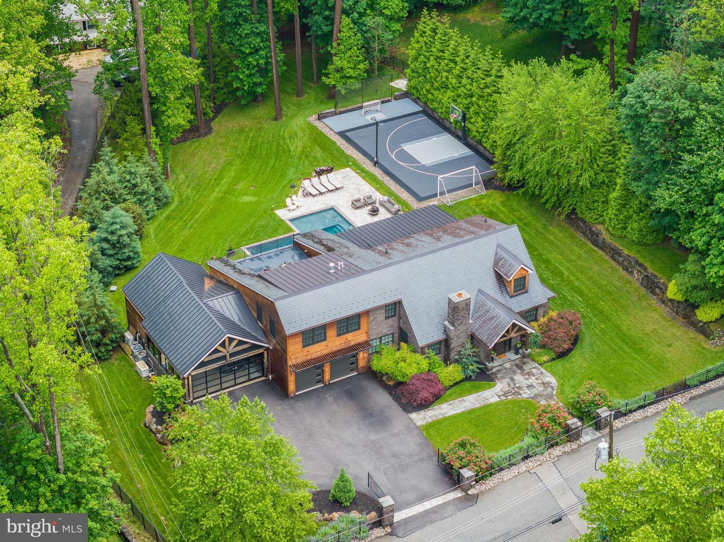 Property Photo: 25 Bodine Road PA 19312