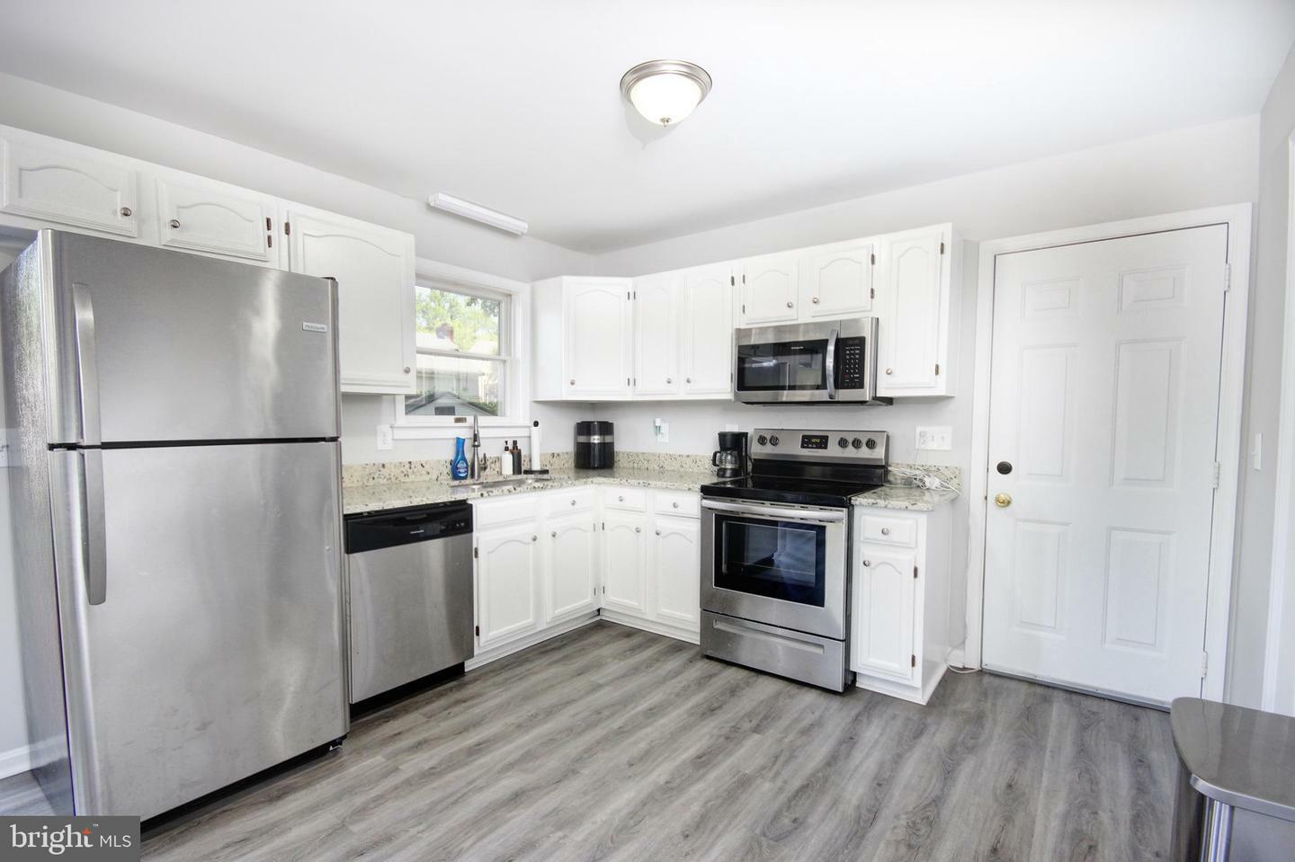 Property Photo: 411 South Boulevard MD 21801