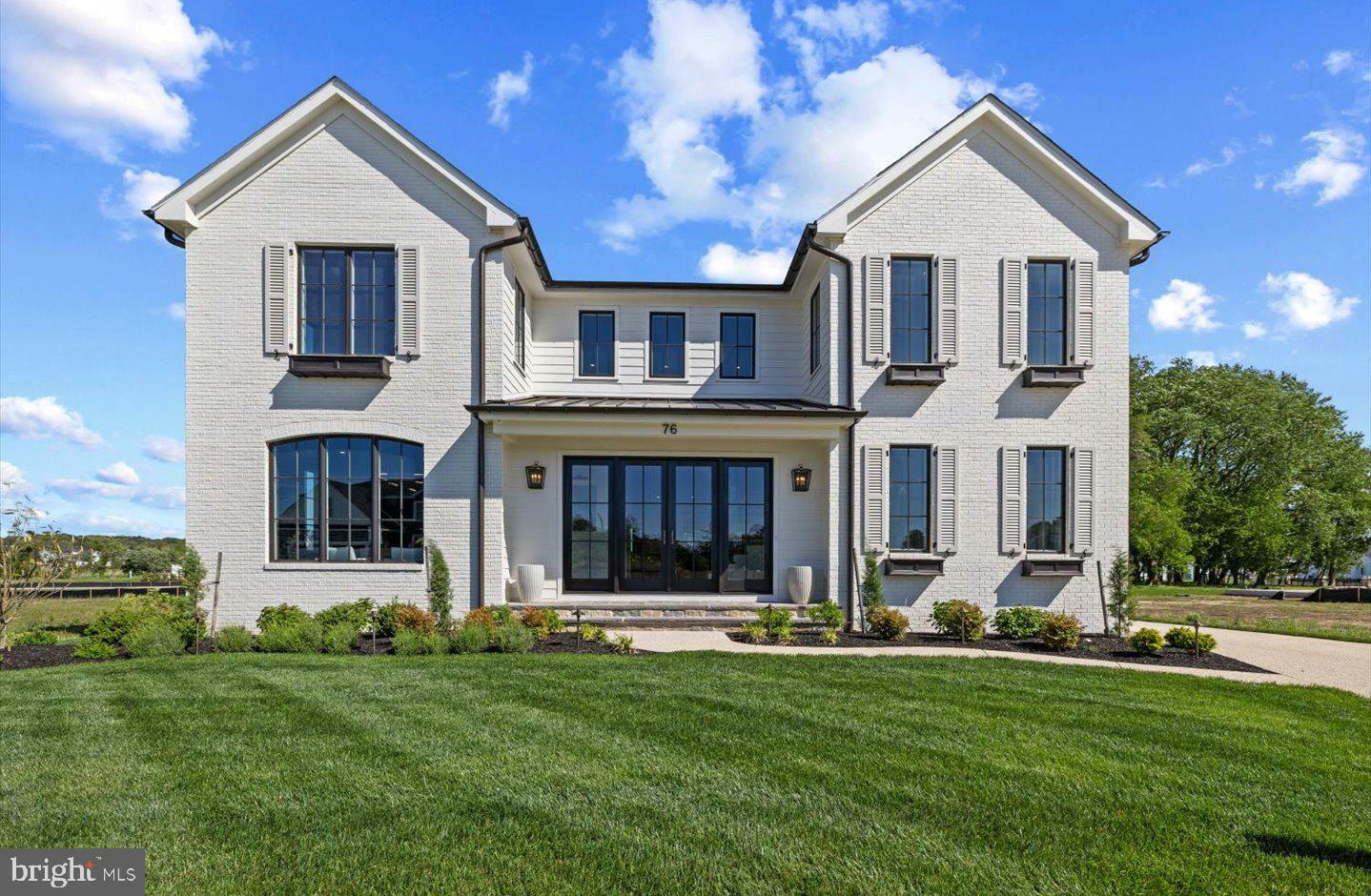 Property Photo: 76 Filly Lane DE 19958