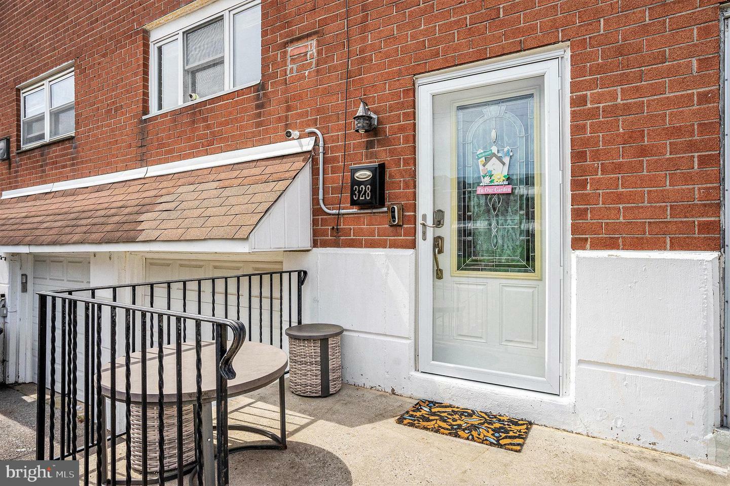 Property Photo: 328 W Warren Street PA 19401