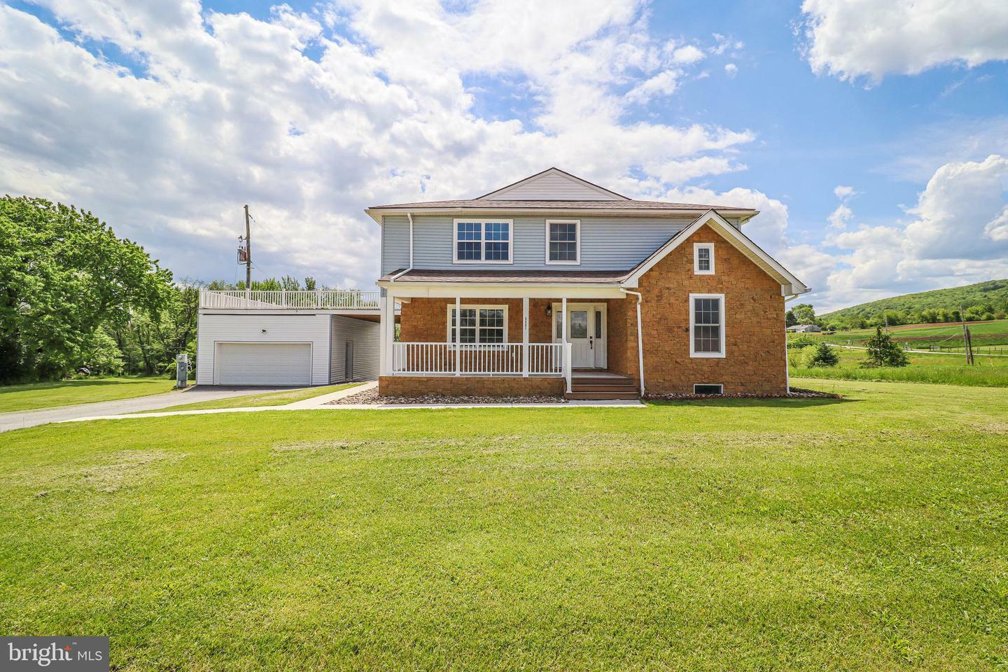 1111 S Mountain Road  Dillsburg PA 17019 photo