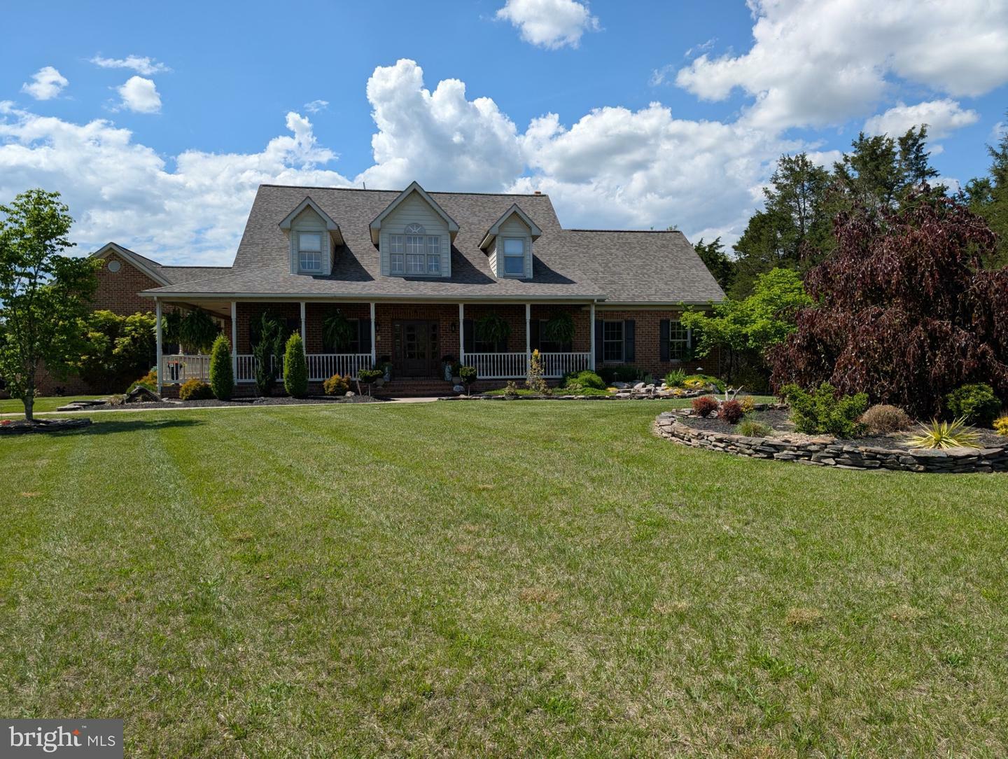 15920 River Bend Court  Williamsport MD 21795 photo