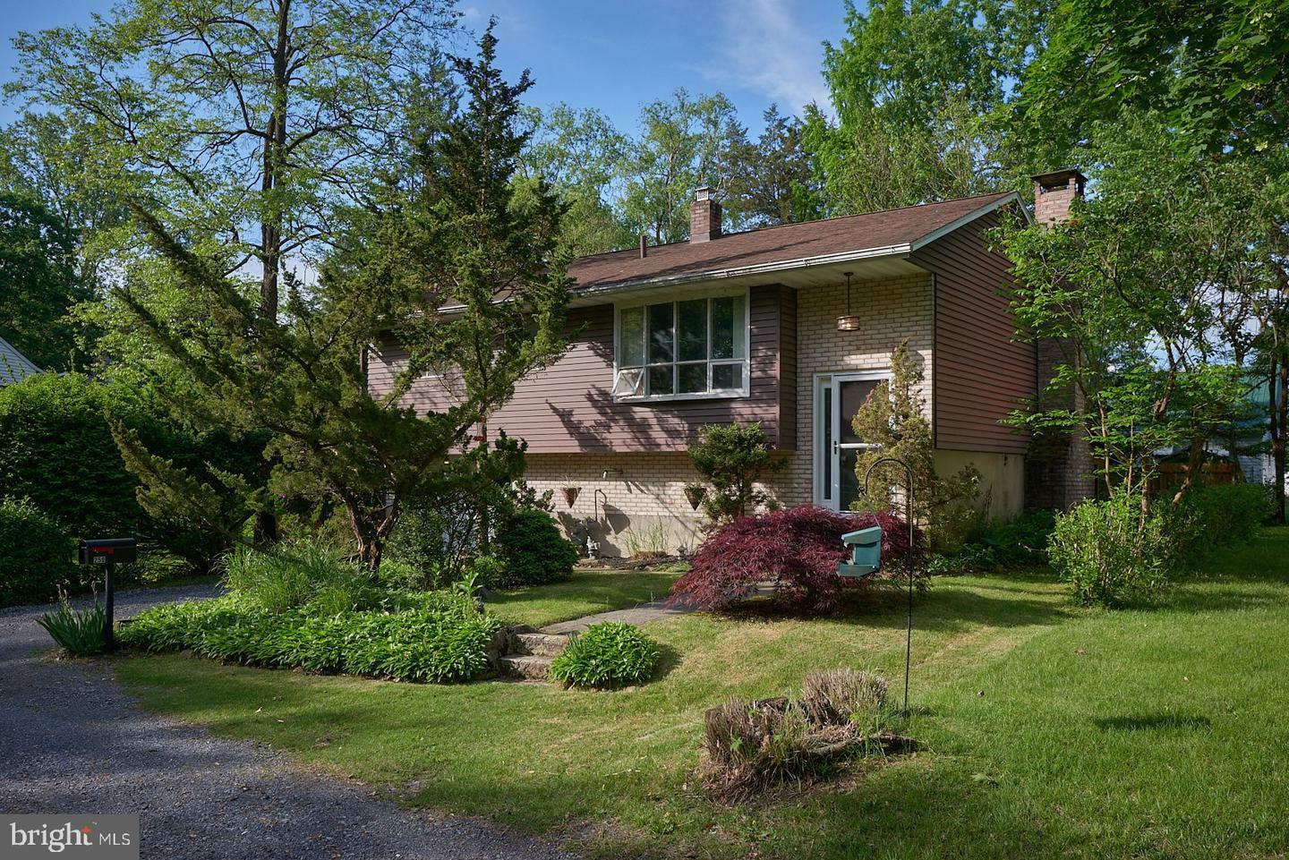 Property Photo: 250 Taft Avenue PA 19606