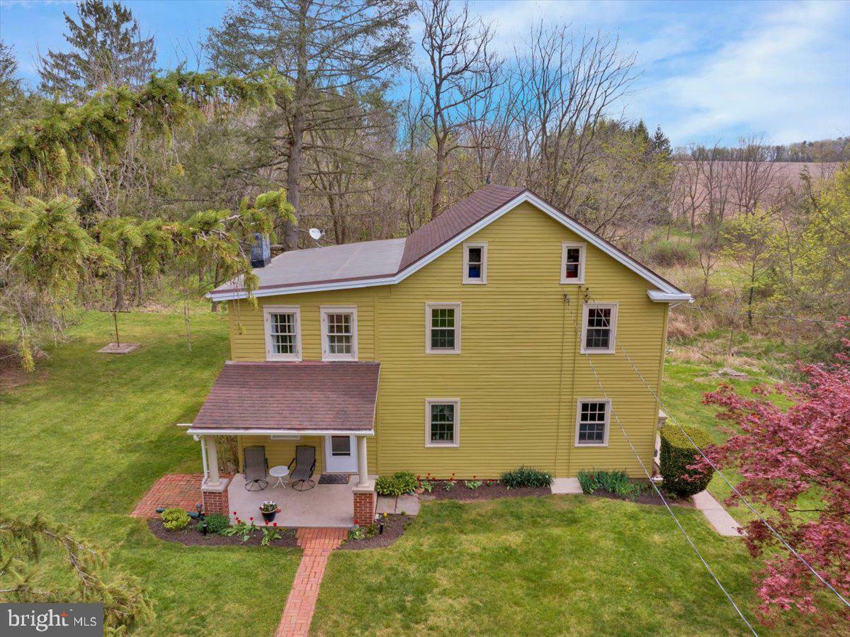 Property Photo: 142 Reedsville Road PA 17972